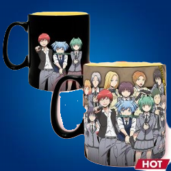 Mug Assassination Classroom
