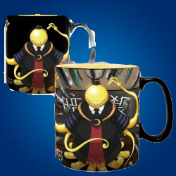Mug Assassination Classroom