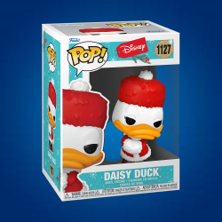 Pop Daisy Duck (1127)