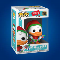 Pop Donald Duck (1128)