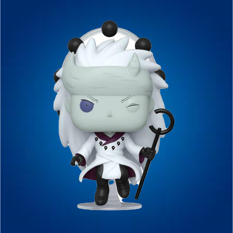 Pop Madara special edition (1196)