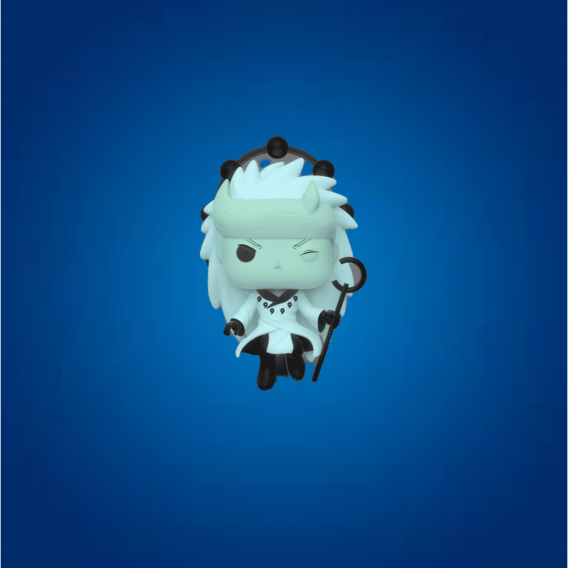 Pop Madara special edition (1196)