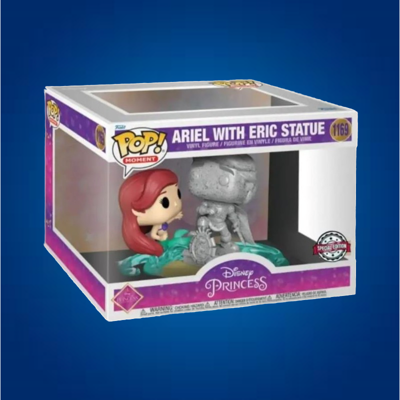 Pop Ariel (1169)
