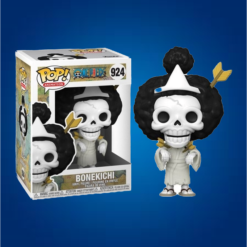 Pop Brook (924)