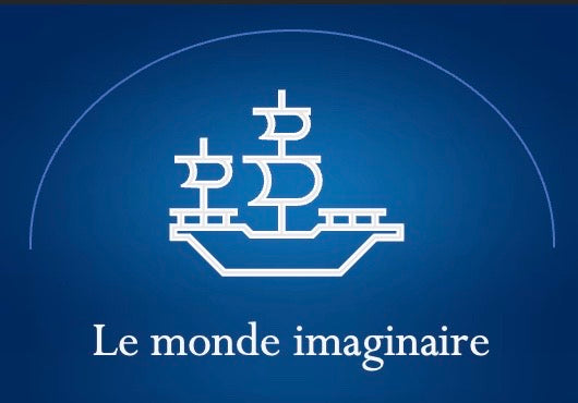 Le monde imaginaire