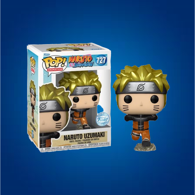 Pop Naruto (727)