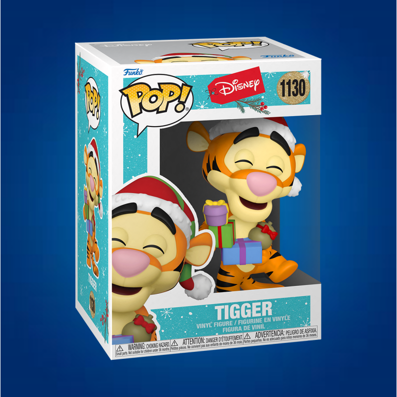 Pop Tigrou (1130)