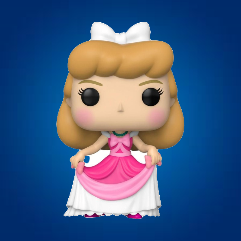 Pop Cendrillon (738)