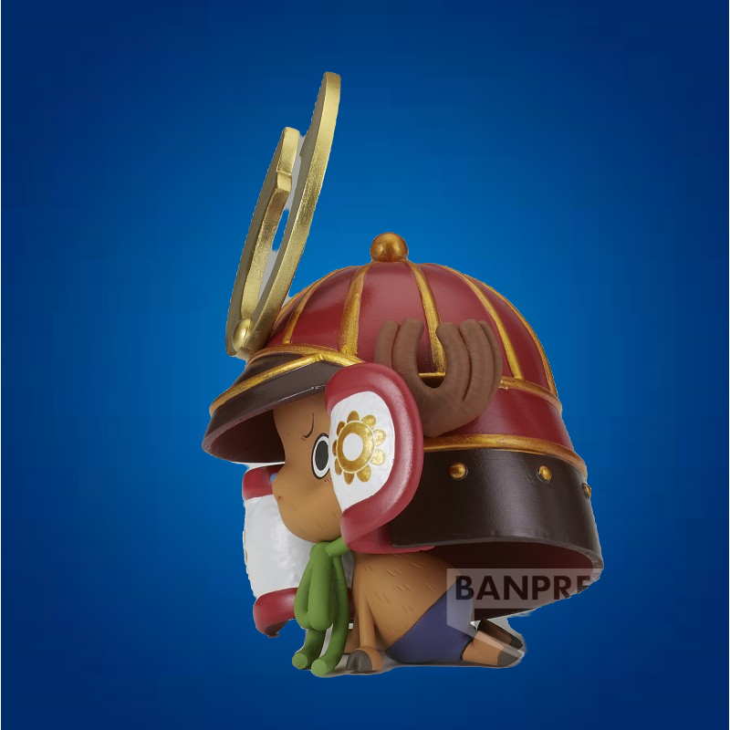 Figurine The Grandline Series Chopper