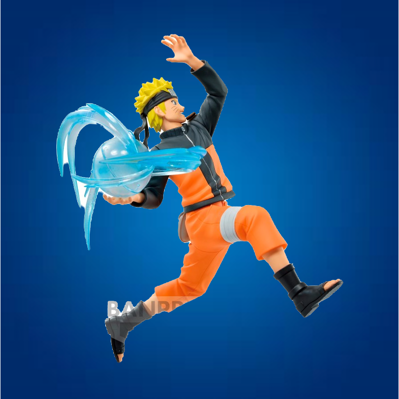 Figurine Naruto Uzumaki