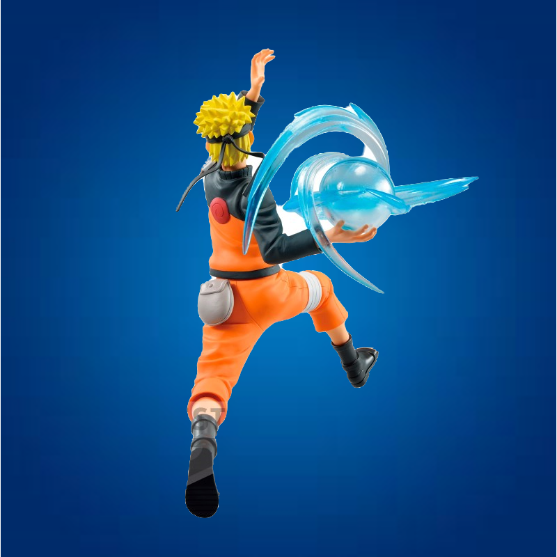 Figurine Naruto Uzumaki