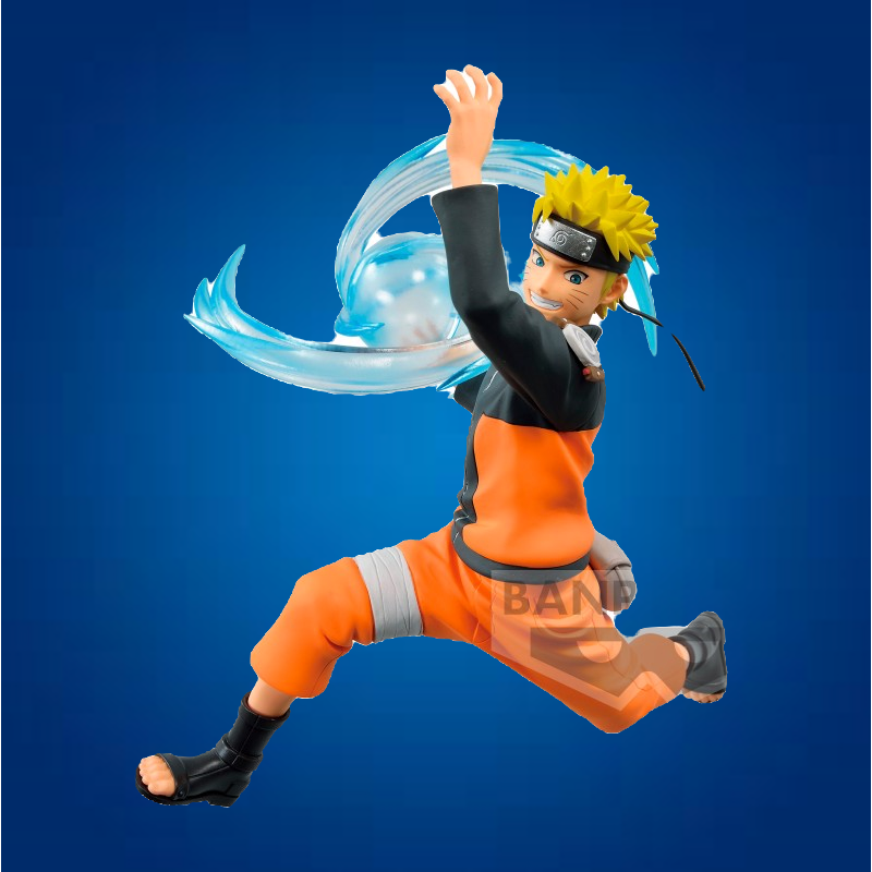 Figurine Naruto Uzumaki