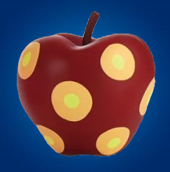 Fruit du démon: Smile