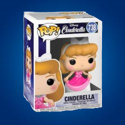 Pop Cendrillon (738)