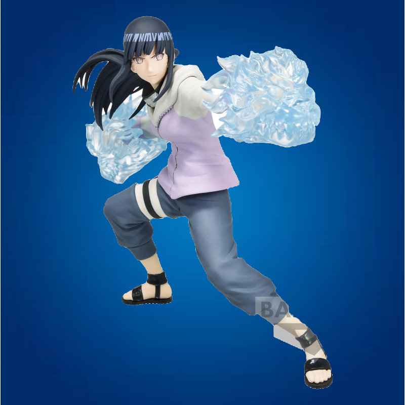 Figurine Vibration Stars Hinata