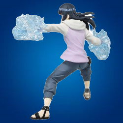 Figurine Vibration Stars Hinata