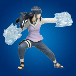 Figurine Vibration Stars Hinata