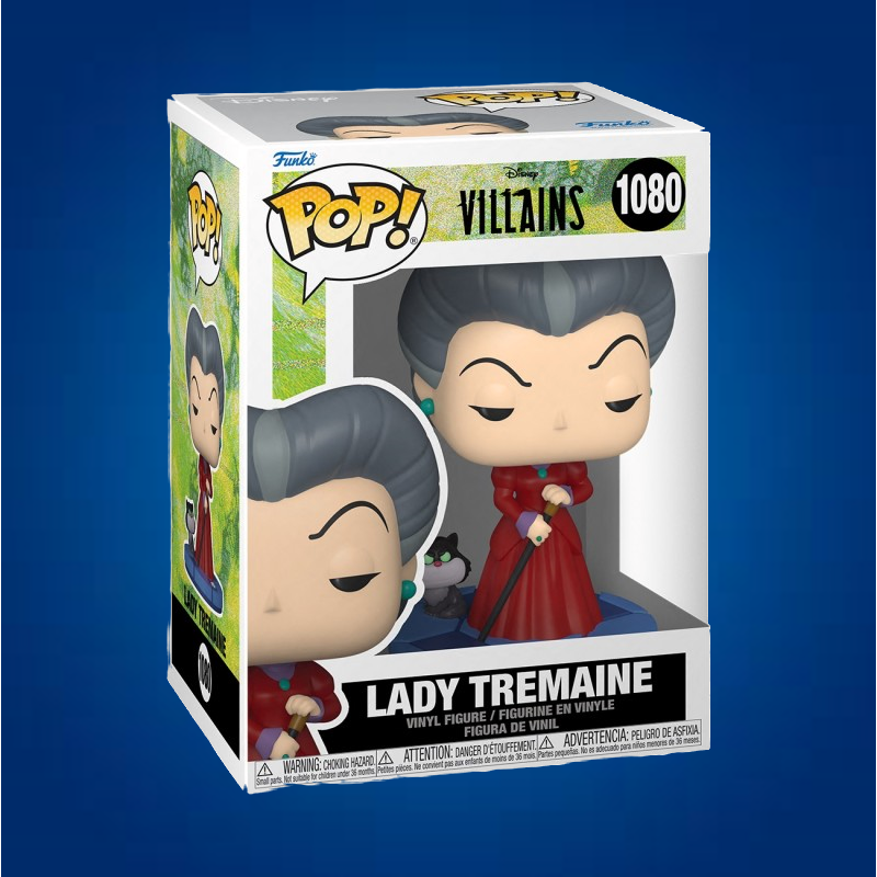 Pop Lady Tremaine (1080)
