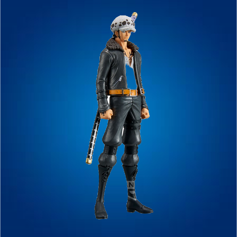 Figurine The Grandline Series Trafalgar D. Law