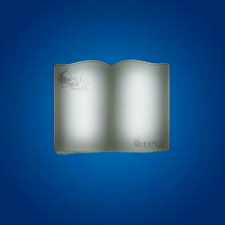 Lampe Cendrillon Livre