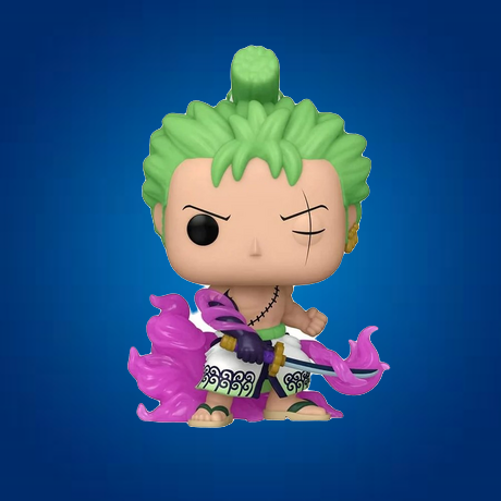 Pop Zoro enma (1288)