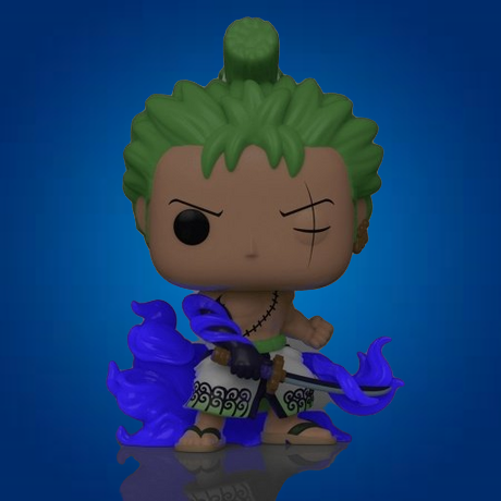 Pop Zoro enma (1288)