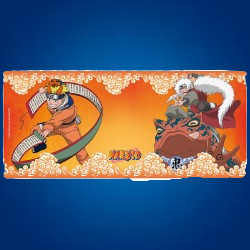 Mug Naruto Jiraya