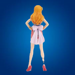 Figurine The Grandline Series Nami