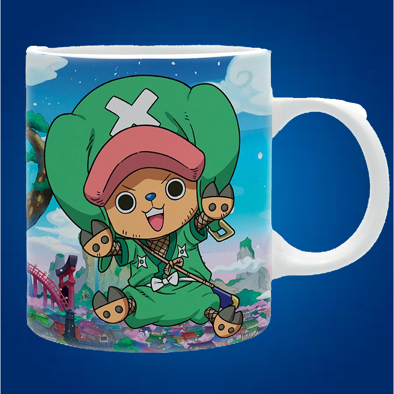 Mug Chopper Wa No Kuni