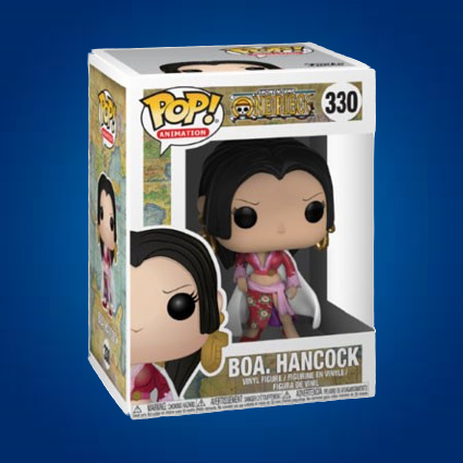 Pop Boa Hancock (330)