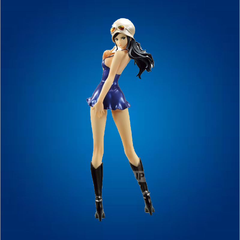 Figurine Banpresto Chronicle Nico Robin