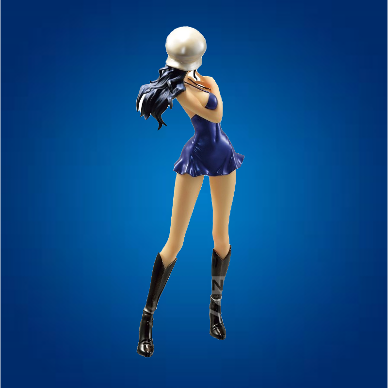 Figurine Banpresto Chronicle Nico Robin
