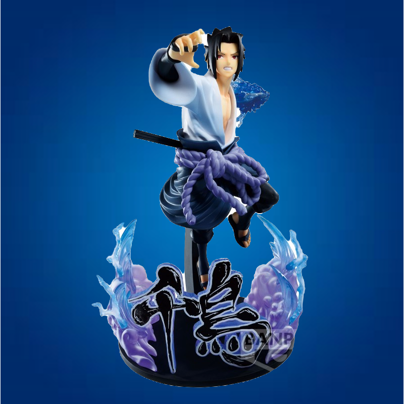 Figurine Vibration Stars Sasuke Uchiha