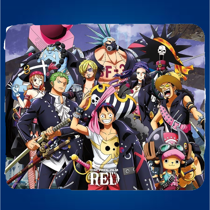 Tapis de souris One Piece