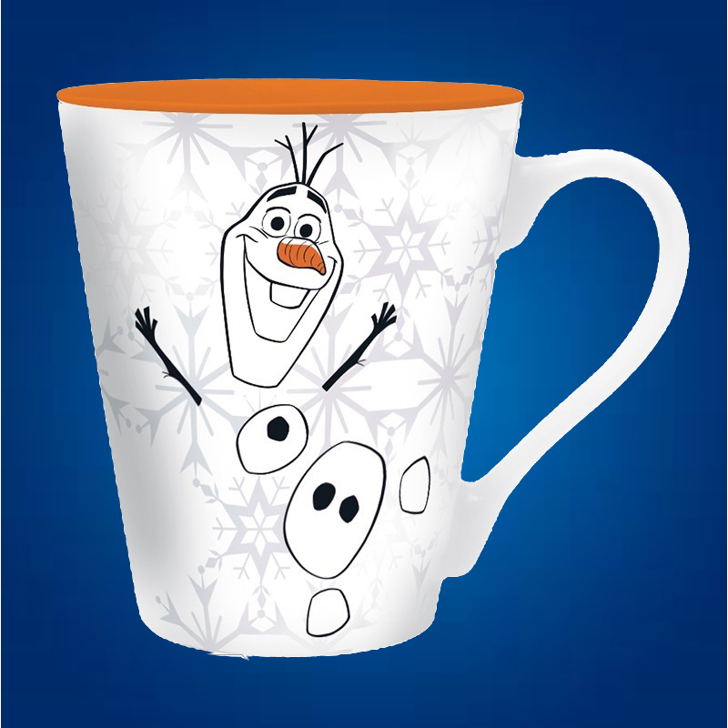 Mug La Reine des Neiges : Olaf