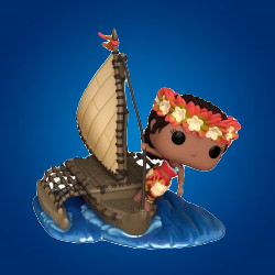 Pop Moana (1323)