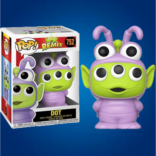 Pop Dot (752)