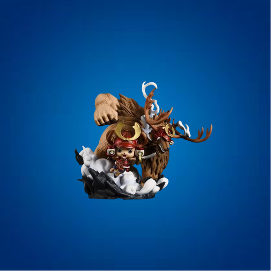 Figurine Chopper