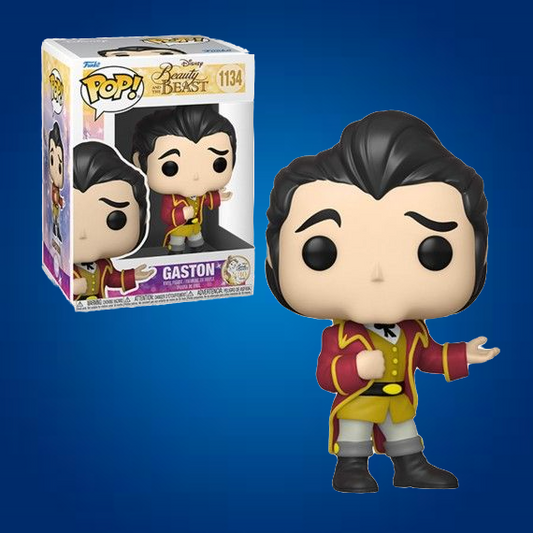 Pop Gaston (1134)