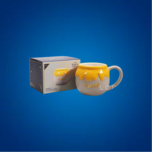 Mug Winnie l'ourson