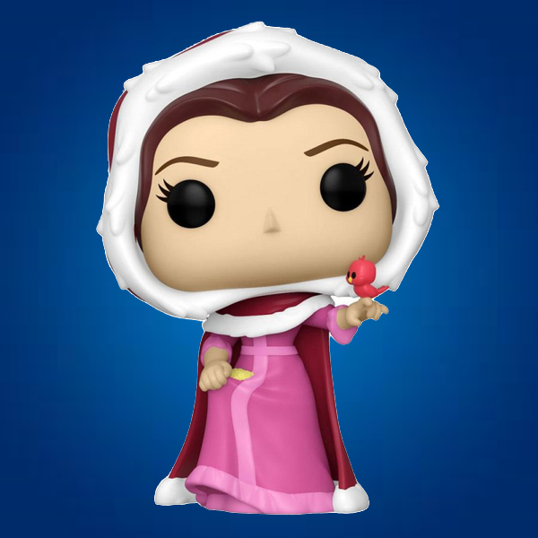Pop Beauty and the Beast: Belle (1137)