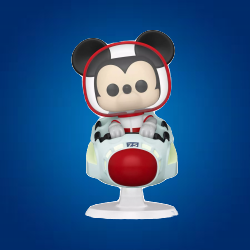 Pop Mickey Mouse (107)