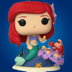 Pop Ariel (1012)