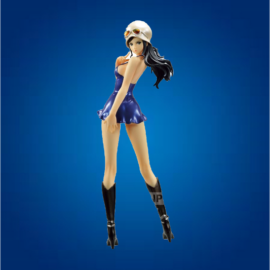 Figura Banpresto Chronicle Nico Robin