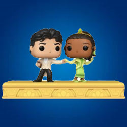 Pop Tiana et Naveen (1322)